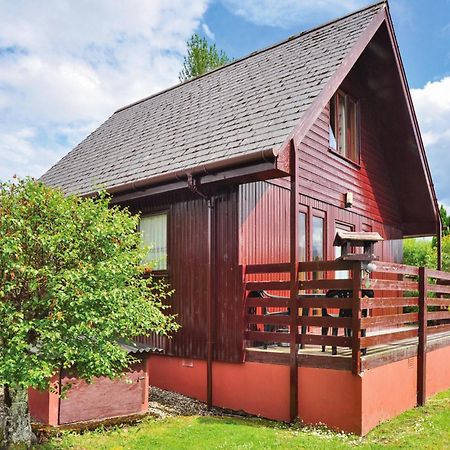 Hotel Gairlochy Park Exterior foto
