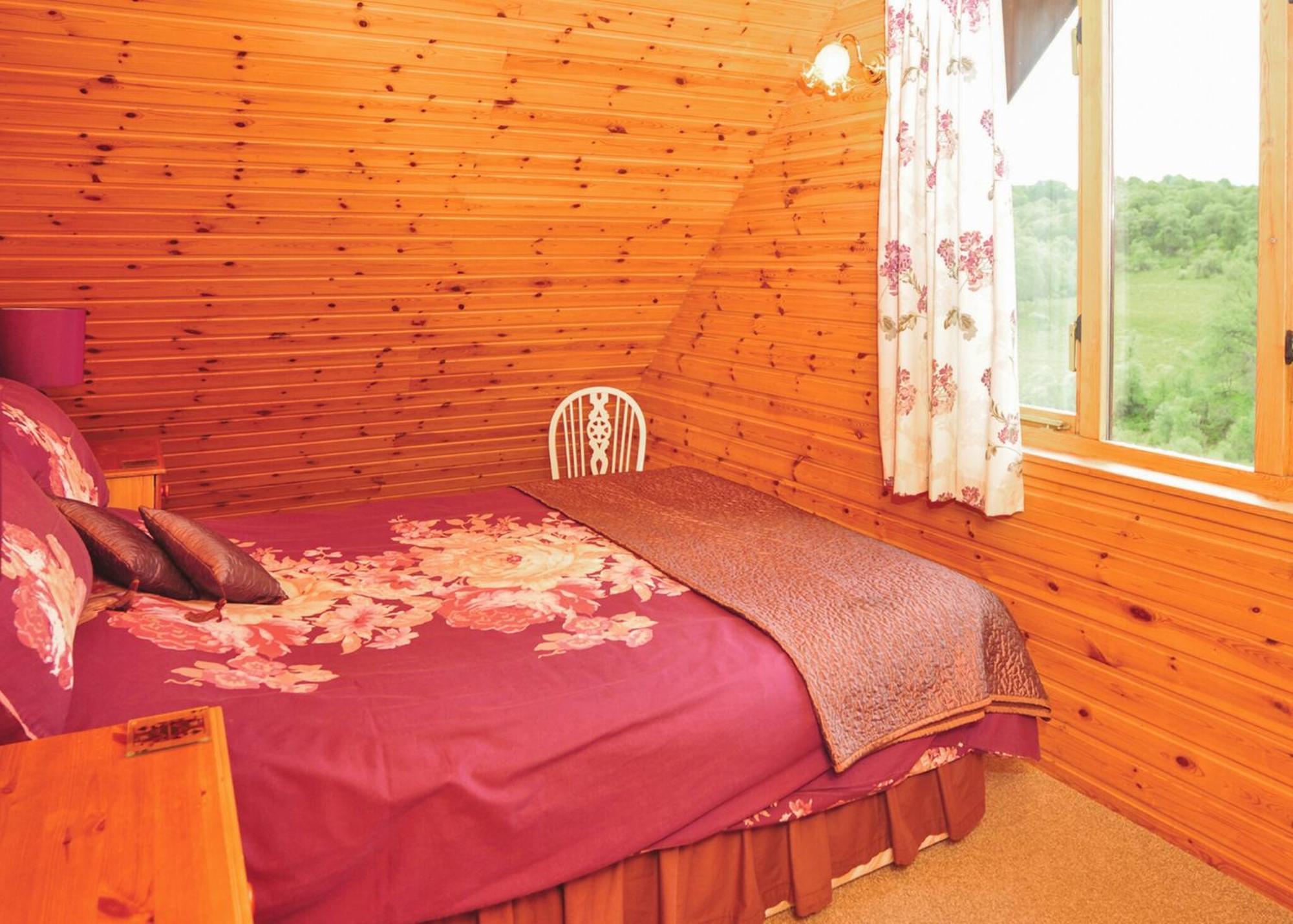 Hotel Gairlochy Park Exterior foto